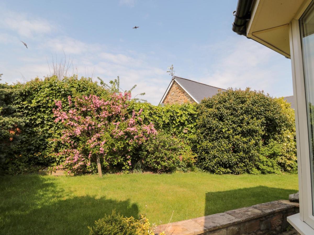 The Croft Villa Alnwick Exterior photo